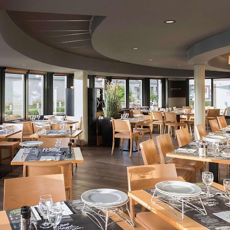 Ibis Tours Nord Hotel Ngoại thất bức ảnh