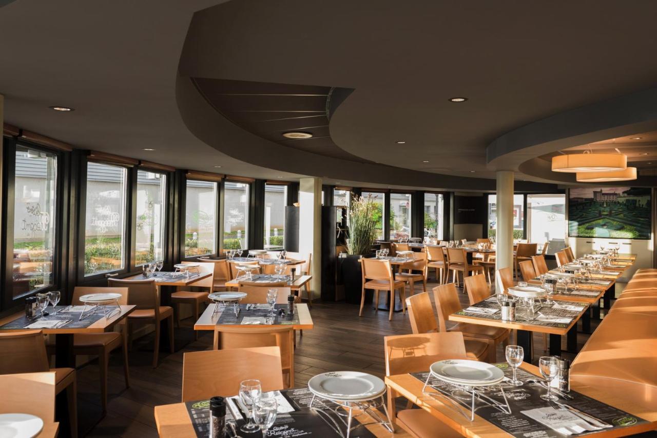 Ibis Tours Nord Hotel Ngoại thất bức ảnh